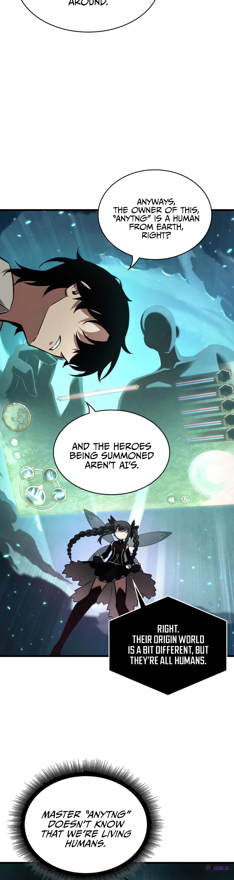 Pick Me Up! Chapter 6 page 13 - Chapter 6