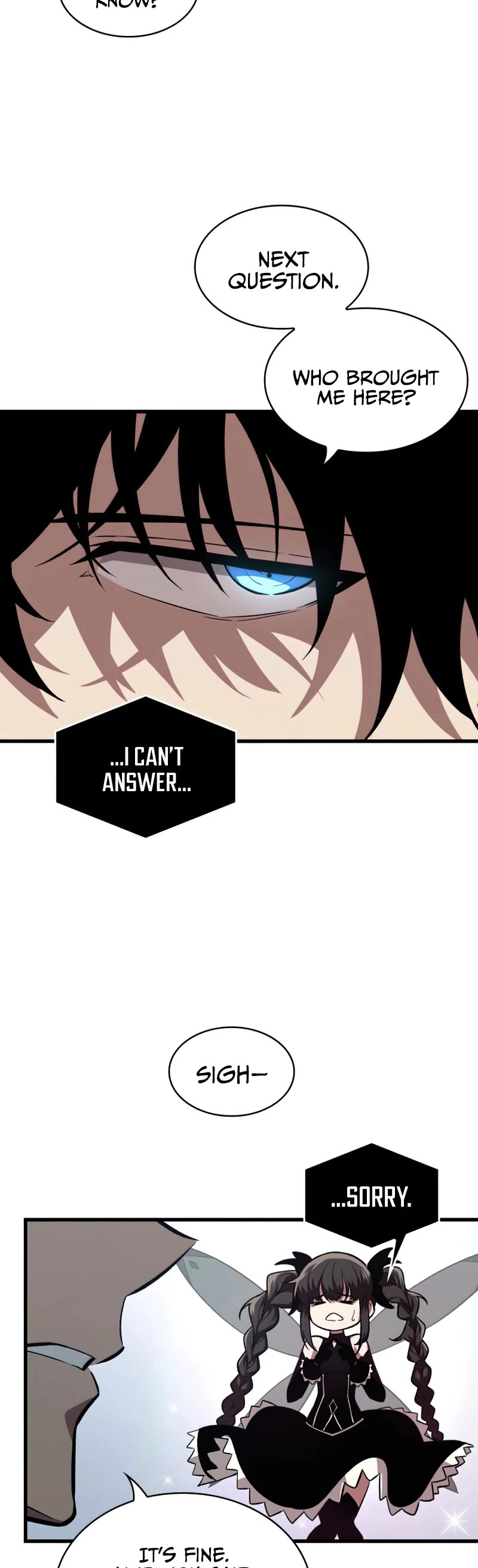 Pick Me Up! Chapter 6 page 15 - Chapter 6