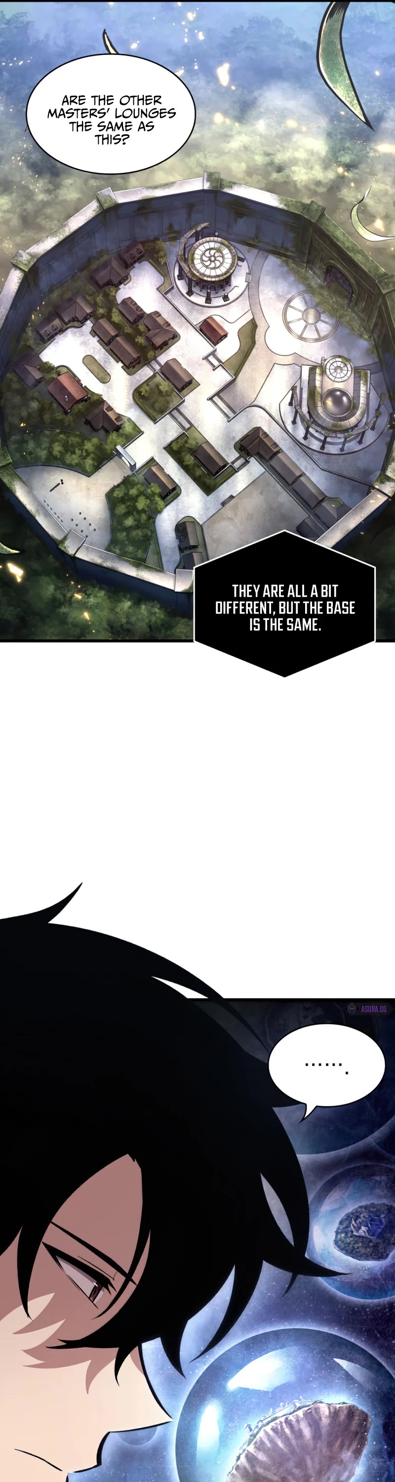 Pick Me Up! Chapter 6 page 17 - Chapter 6