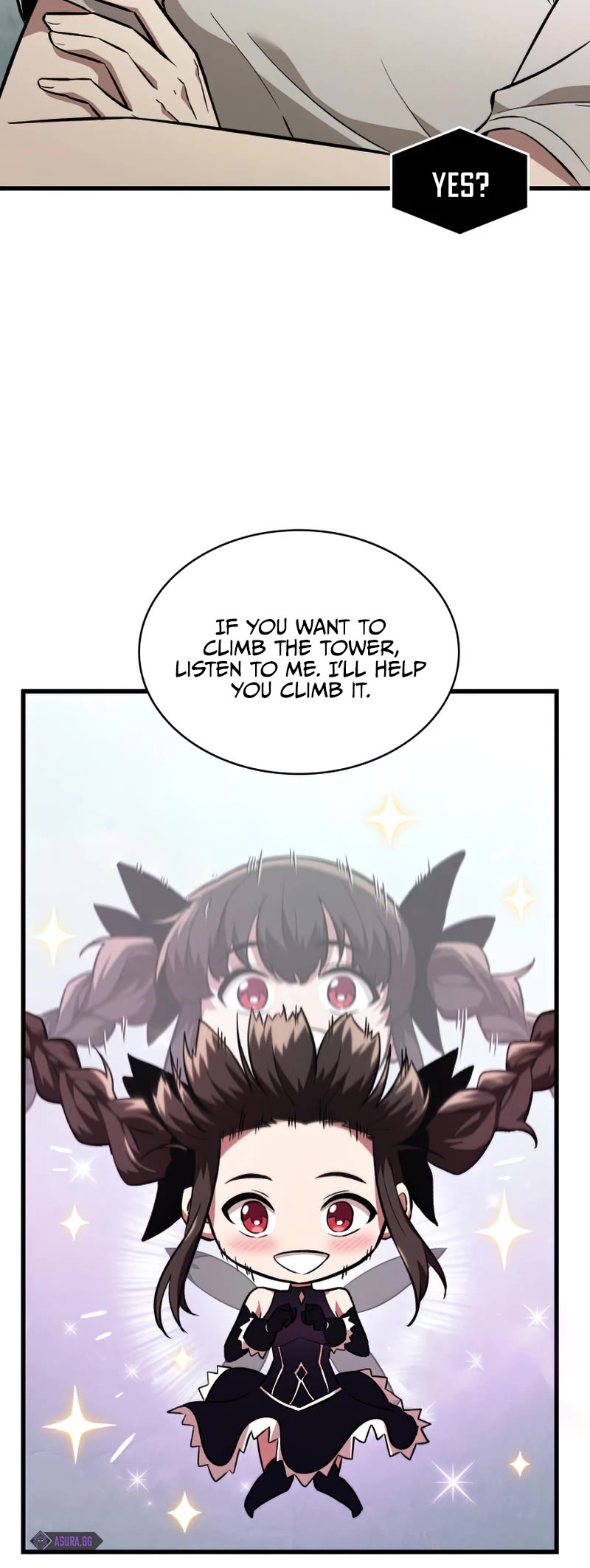 Pick Me Up! Chapter 6 page 20 - Chapter 6