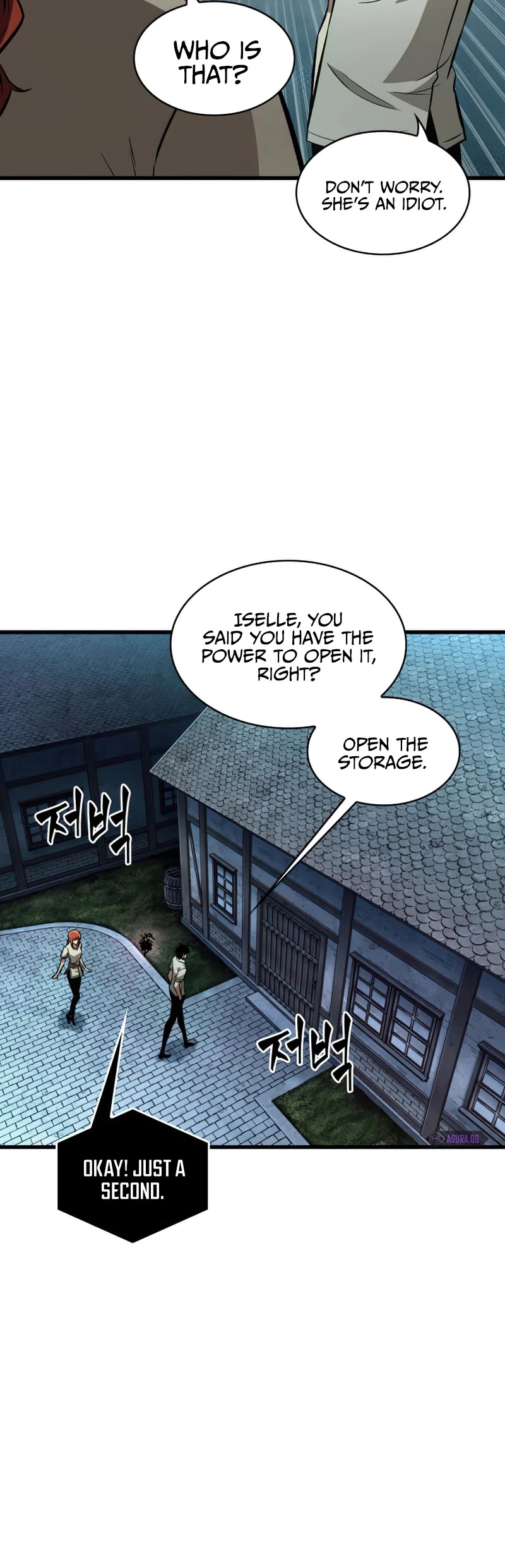 Pick Me Up! Chapter 6 page 26 - Chapter 6