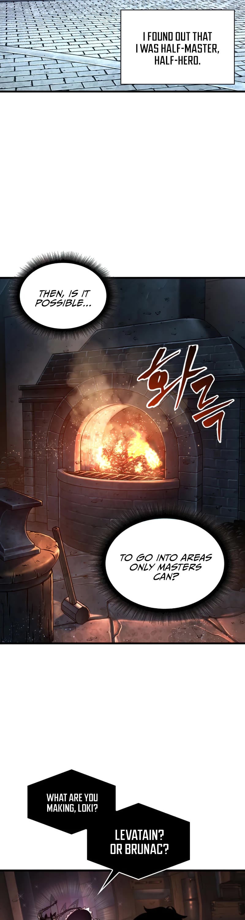 Pick Me Up! Chapter 6 page 29 - Chapter 6