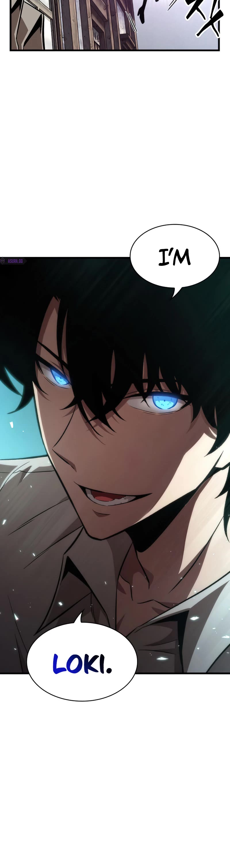 Pick Me Up! Chapter 6 page 3 - Chapter 6