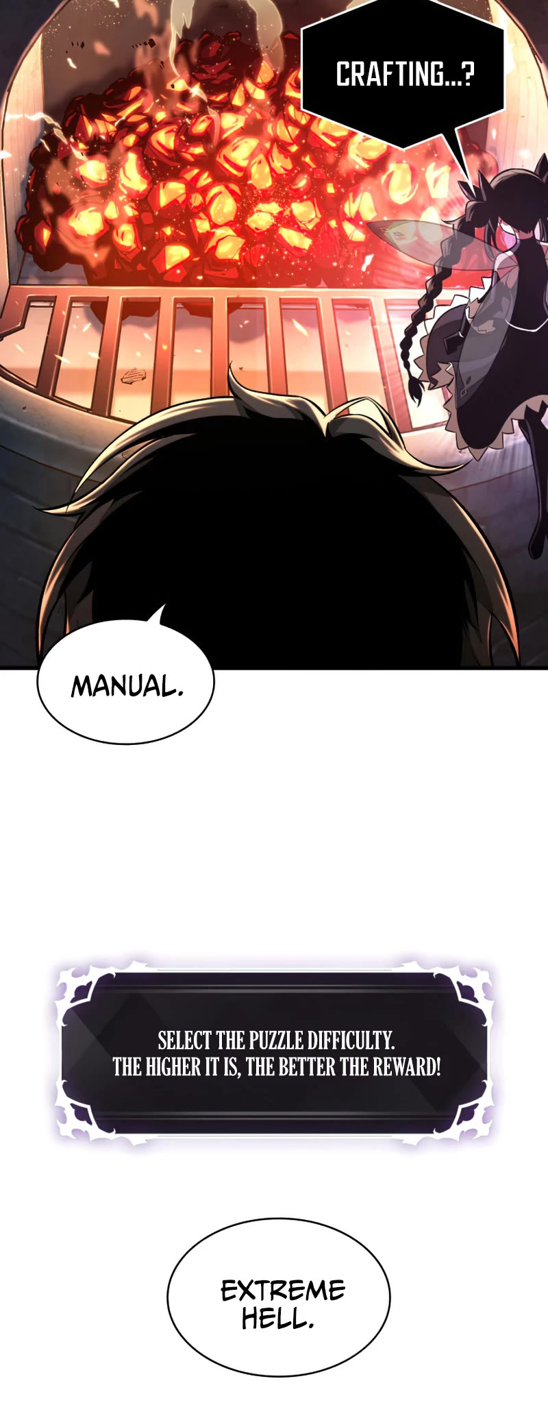 Pick Me Up! Chapter 6 page 31 - Chapter 6