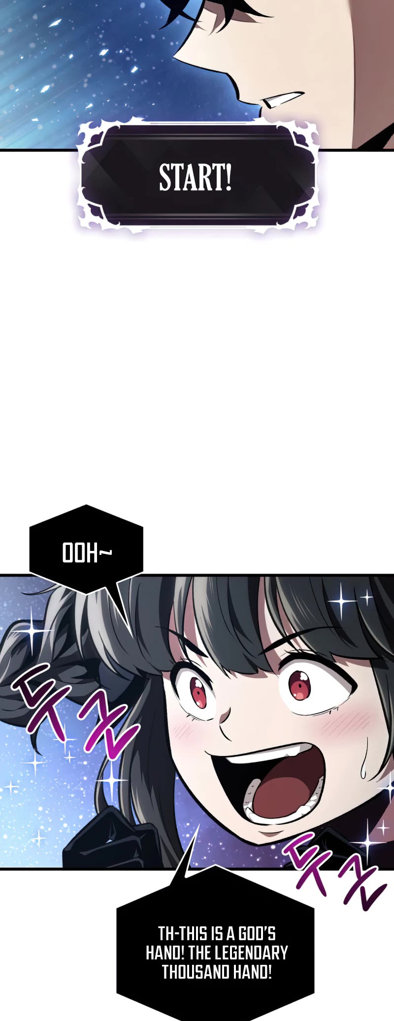 Pick Me Up! Chapter 6 page 35 - Chapter 6