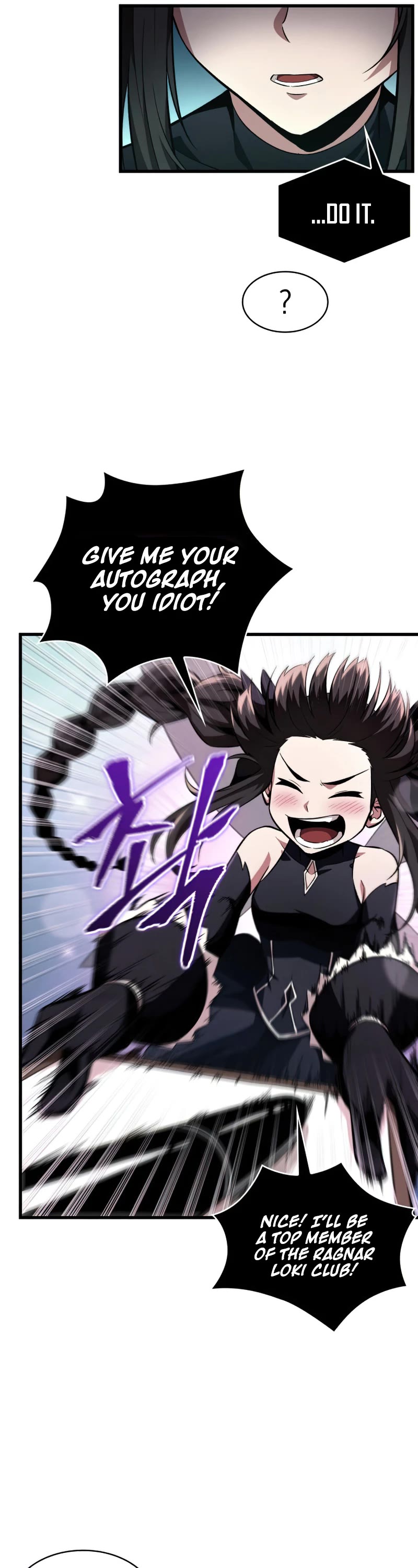 Pick Me Up! Chapter 6 page 7 - Chapter 6