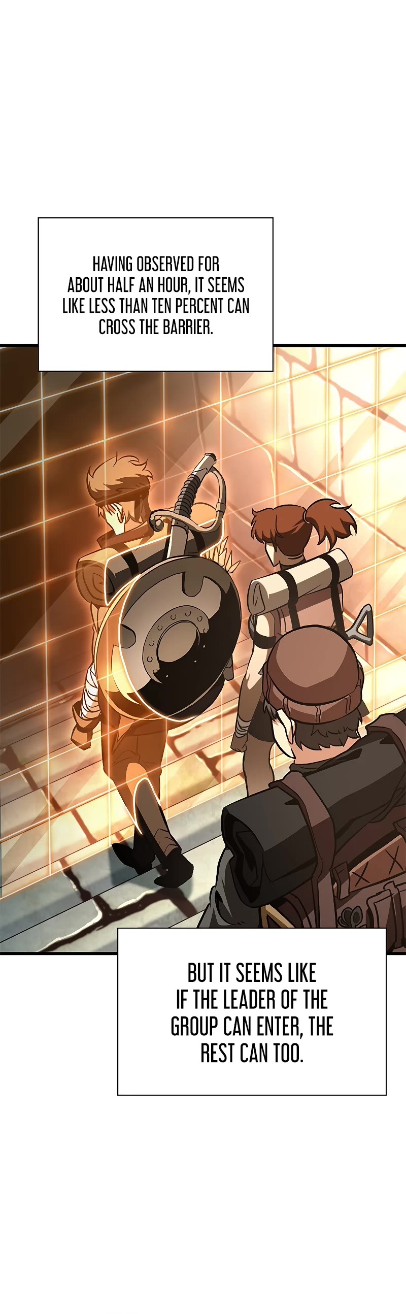 Pick Me Up! Chapter 60 page 11 - Chapter 60