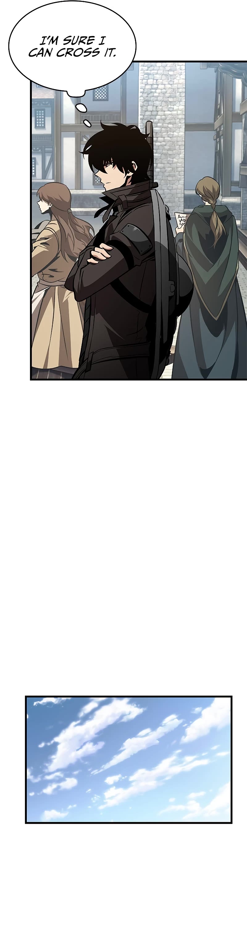 Pick Me Up! Chapter 60 page 12 - Chapter 60