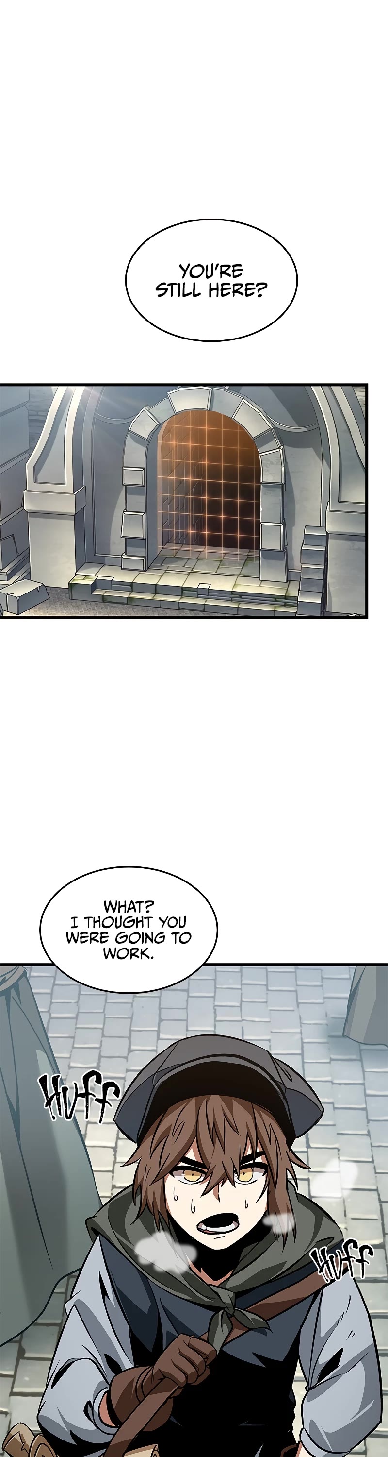 Pick Me Up! Chapter 60 page 13 - Chapter 60