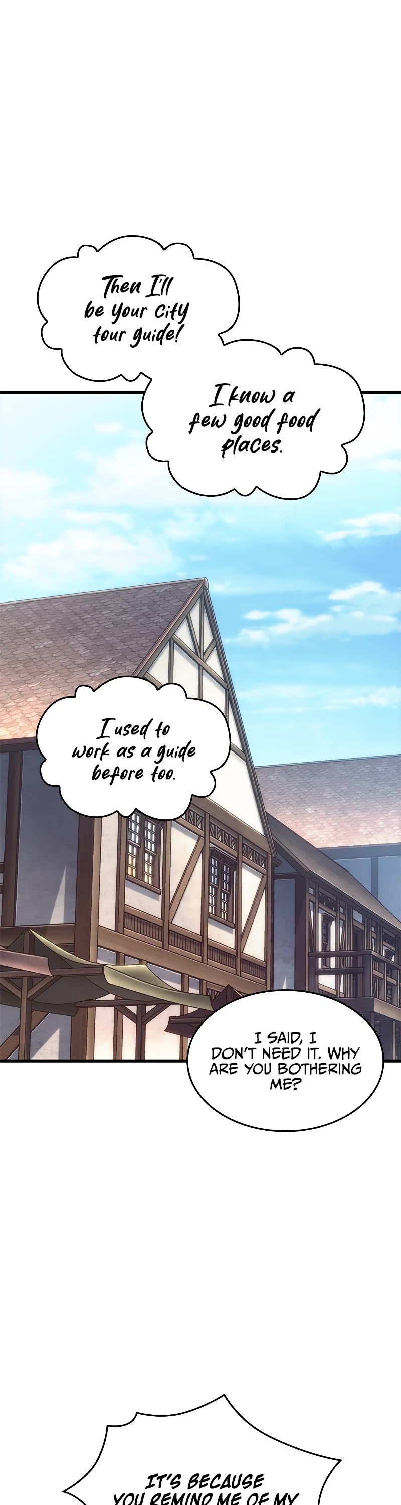 Pick Me Up! Chapter 60 page 17 - Chapter 60