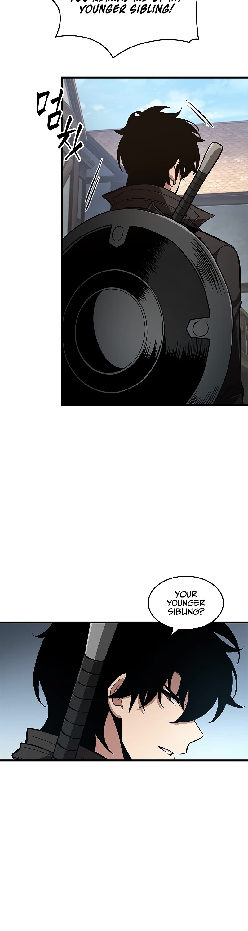 Pick Me Up! Chapter 60 page 18 - Chapter 60