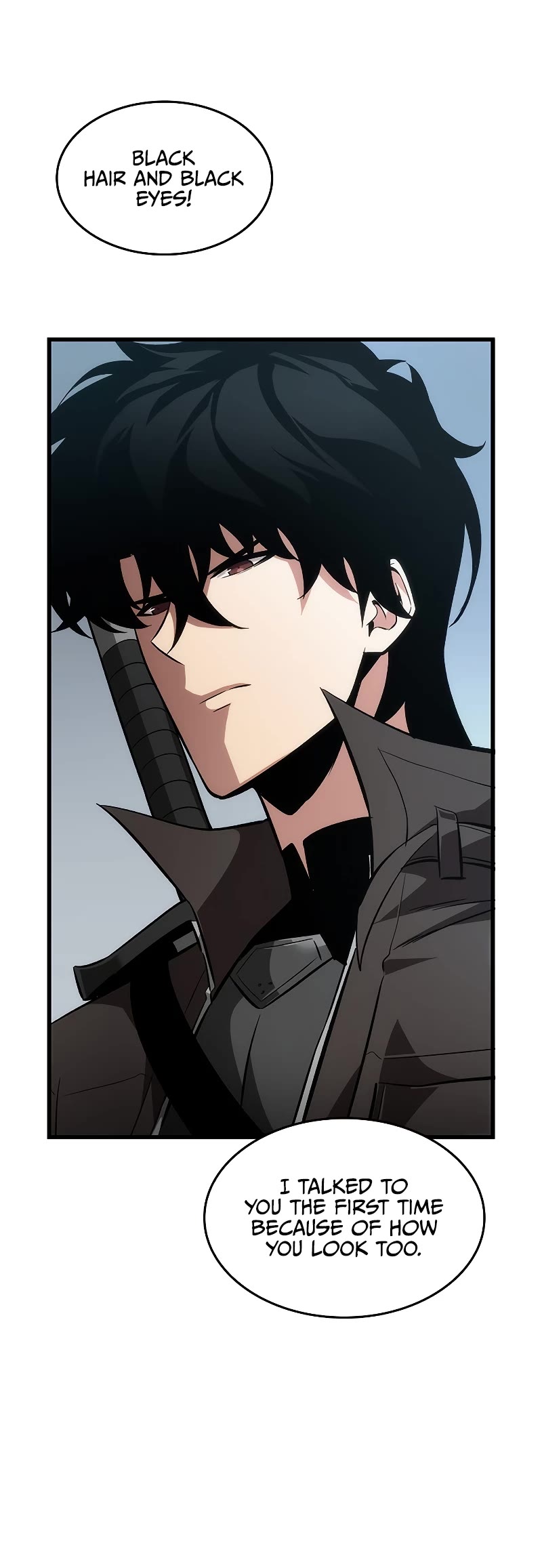 Pick Me Up! Chapter 60 page 20 - Chapter 60