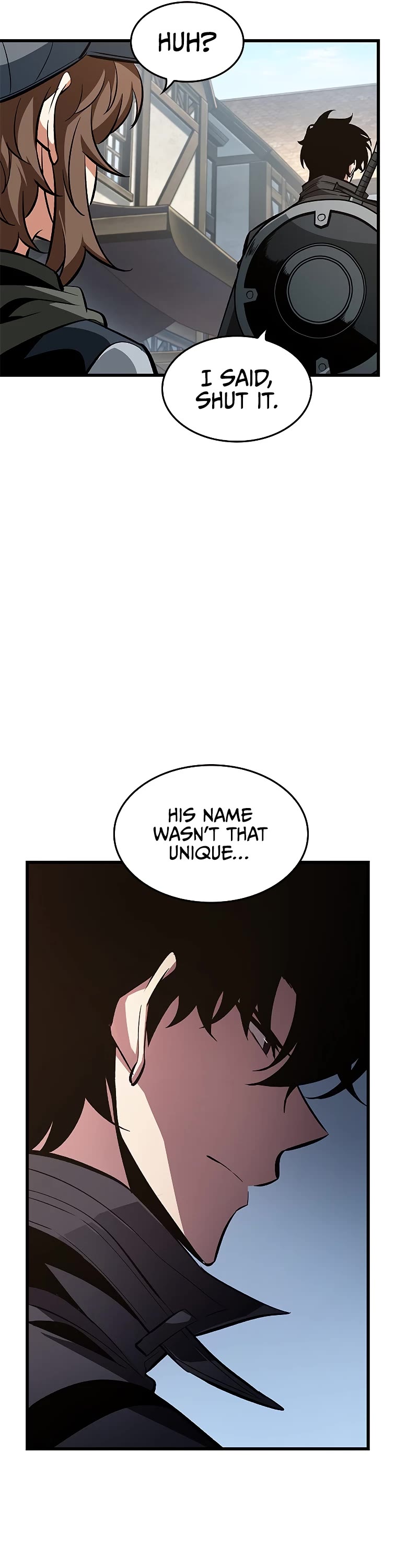 Pick Me Up! Chapter 60 page 22 - Chapter 60