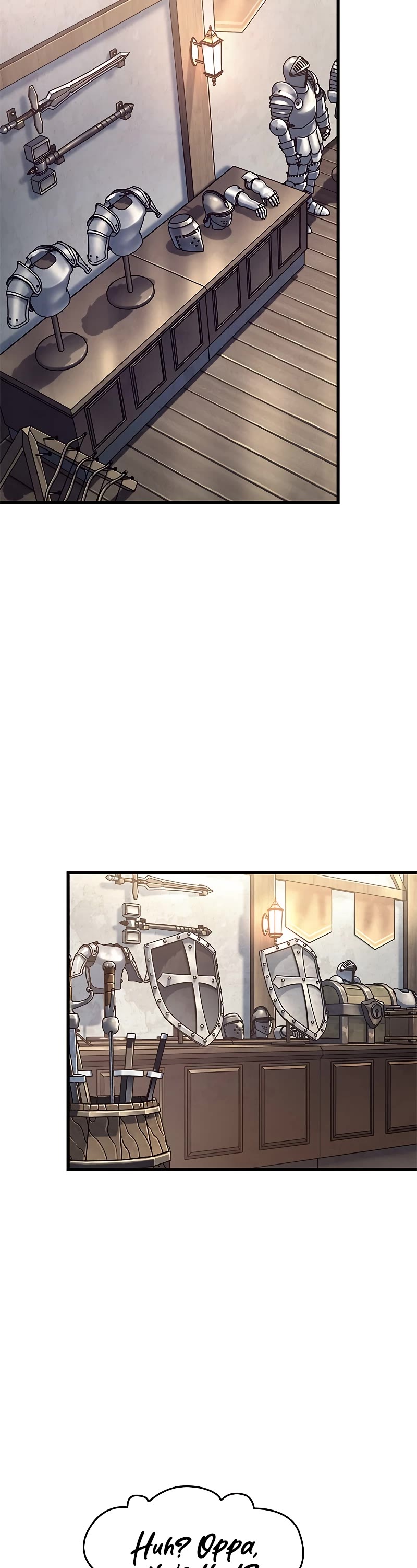 Pick Me Up! Chapter 60 page 24 - Chapter 60