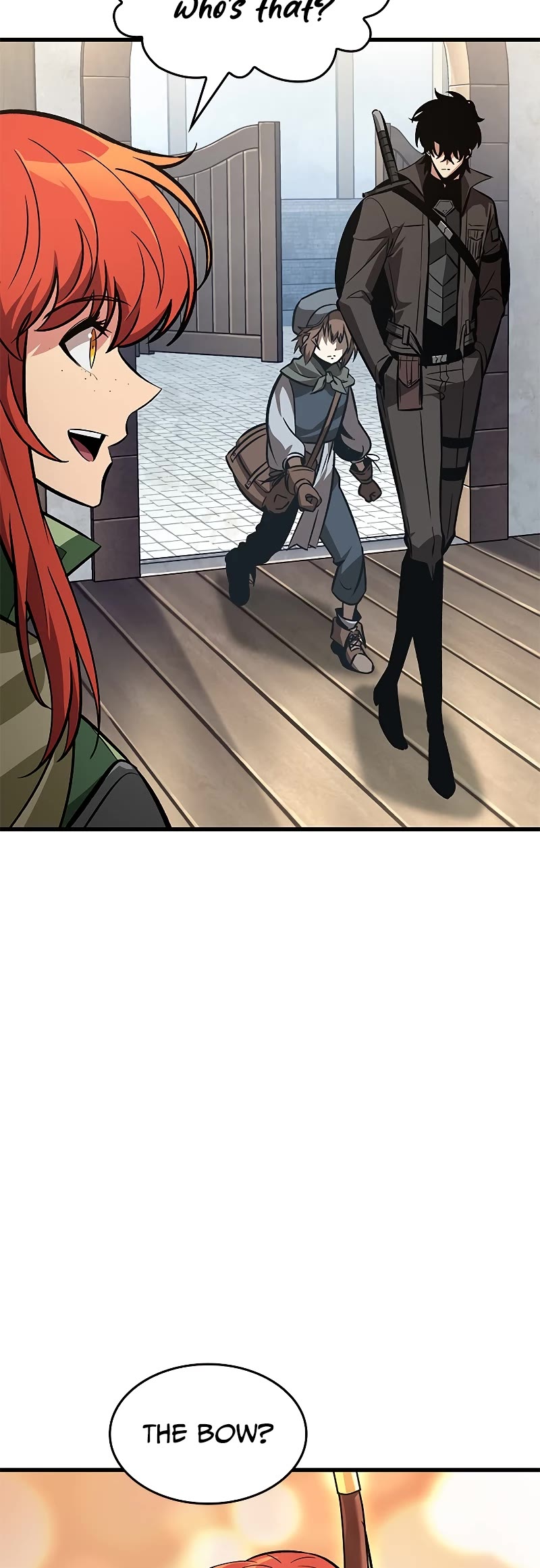 Pick Me Up! Chapter 60 page 25 - Chapter 60