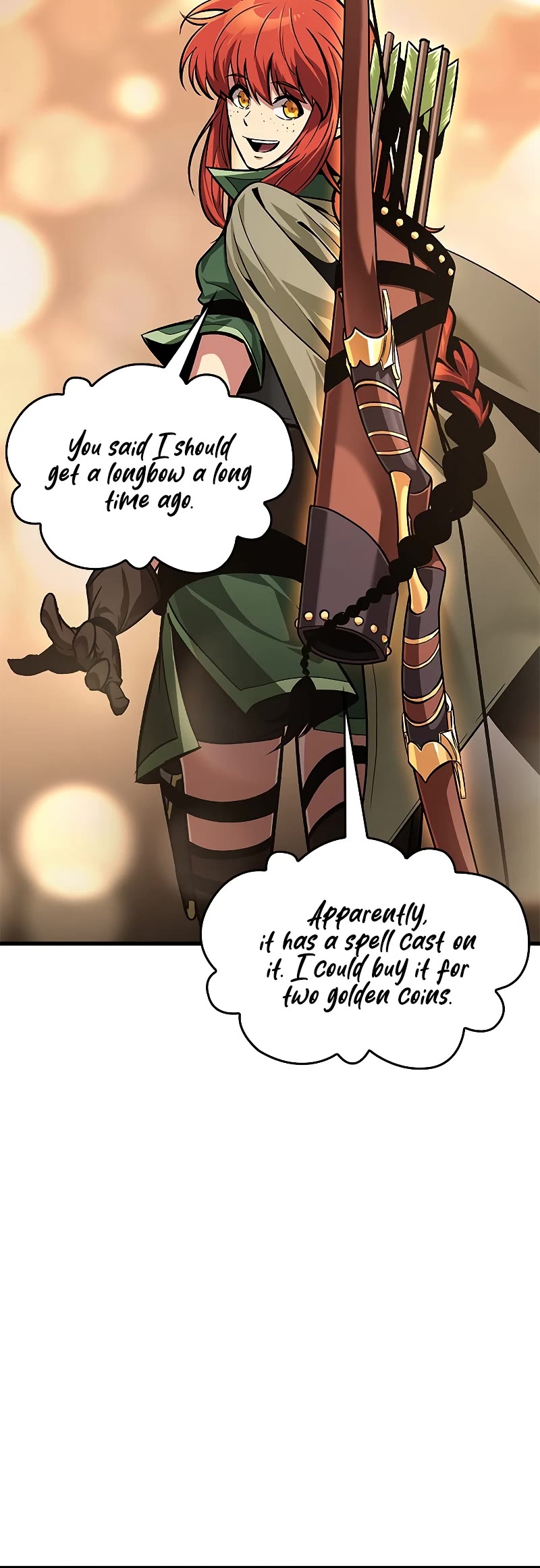 Pick Me Up! Chapter 60 page 26 - Chapter 60