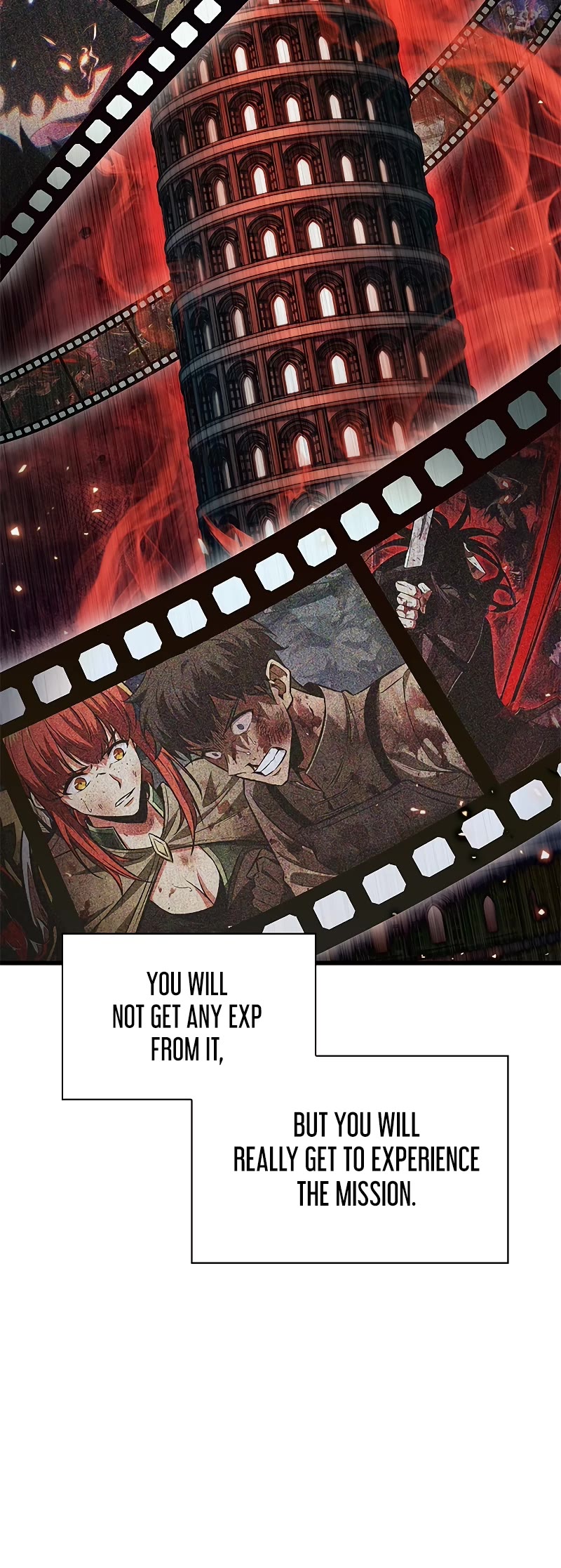 Pick Me Up! Chapter 60 page 31 - Chapter 60