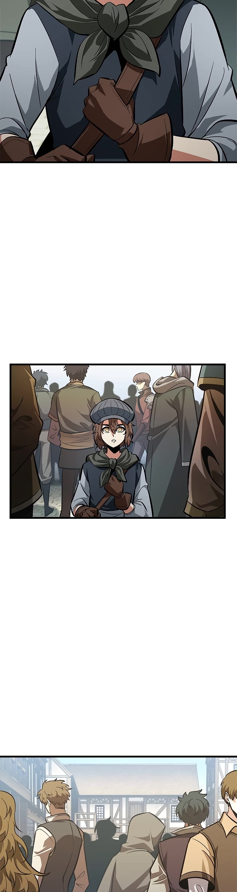 Pick Me Up! Chapter 60 page 38 - Chapter 60