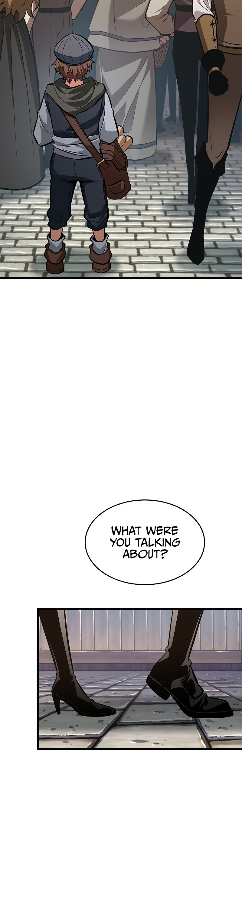 Pick Me Up! Chapter 60 page 39 - Chapter 60