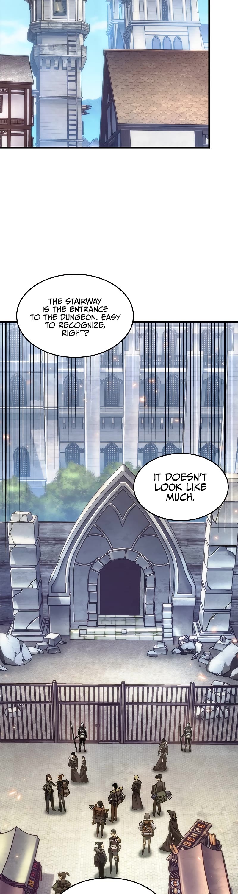 Pick Me Up! Chapter 60 page 4 - Chapter 60