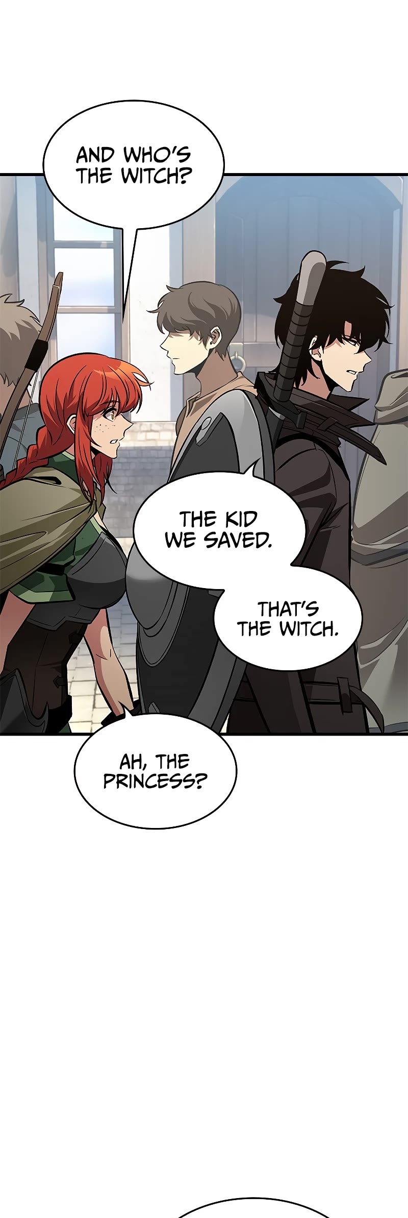 Pick Me Up! Chapter 60 page 40 - Chapter 60