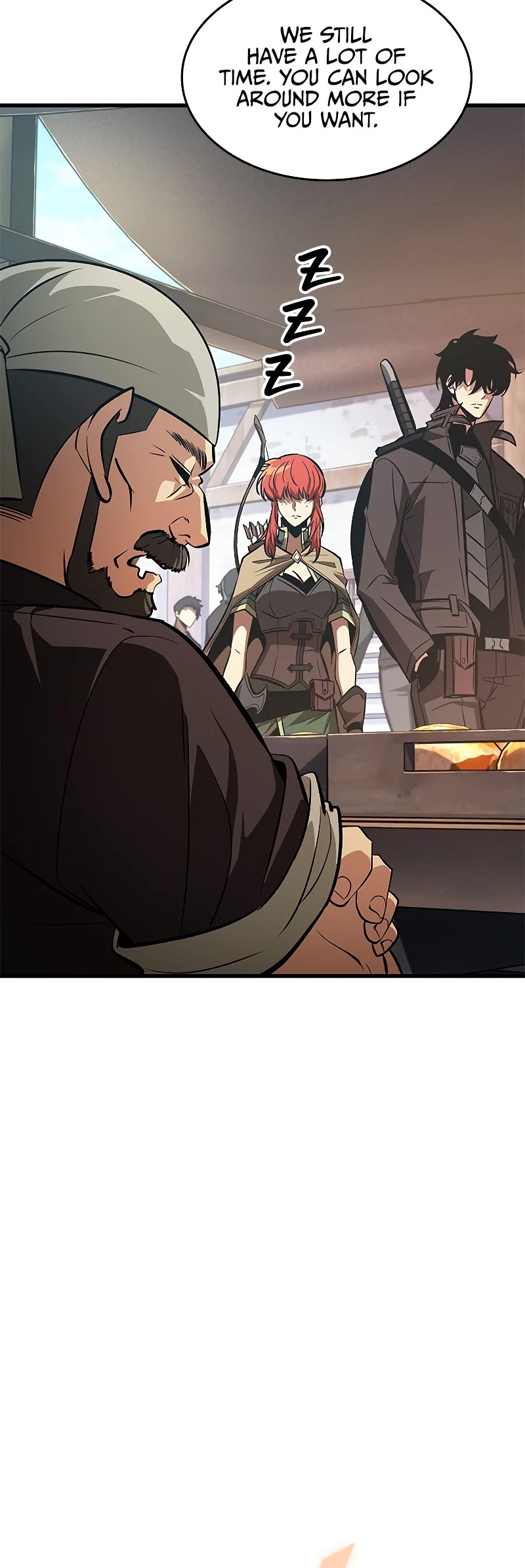 Pick Me Up! Chapter 60 page 41 - Chapter 60