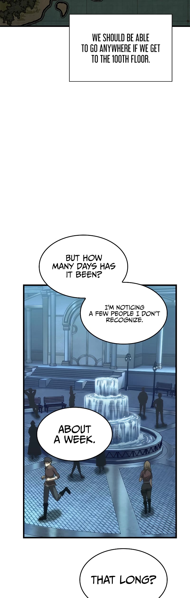 Pick Me Up! Chapter 60 page 45 - Chapter 60