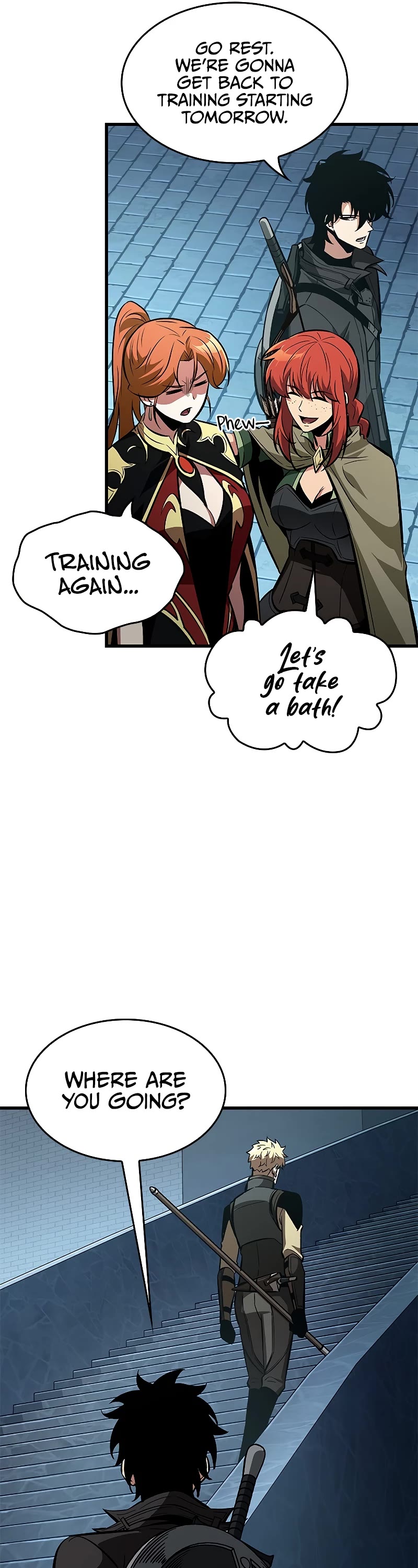 Pick Me Up! Chapter 60 page 47 - Chapter 60