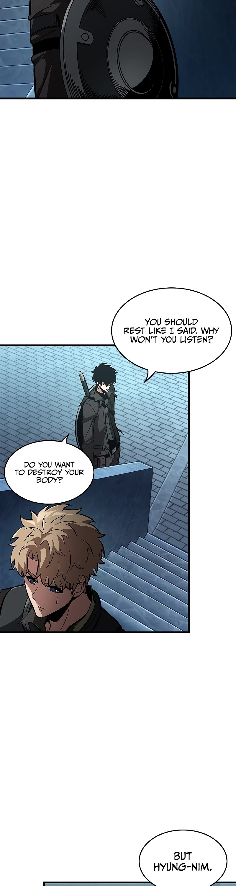 Pick Me Up! Chapter 60 page 48 - Chapter 60