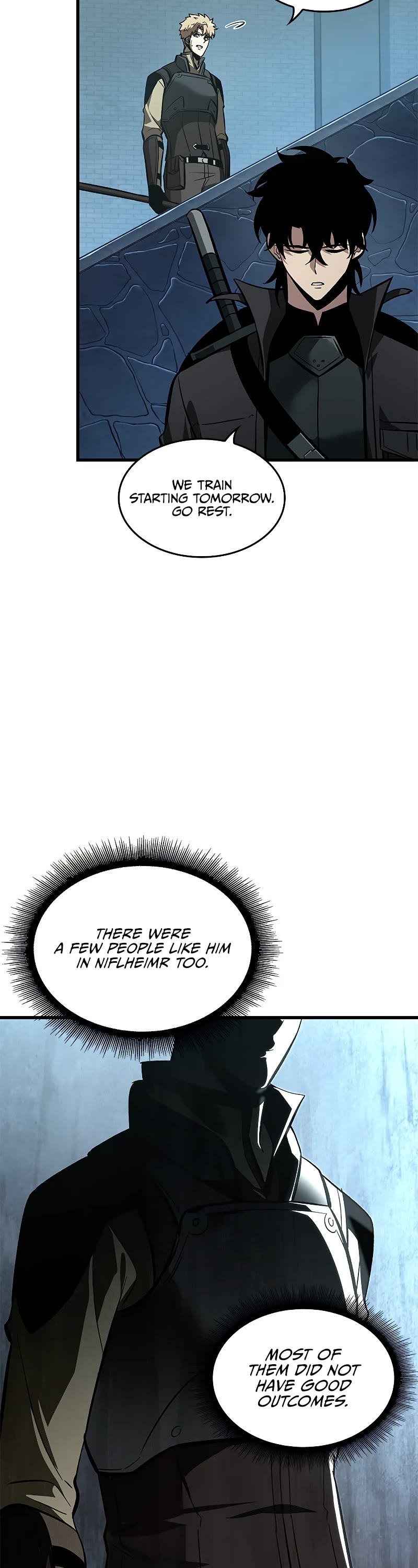 Pick Me Up! Chapter 60 page 49 - Chapter 60