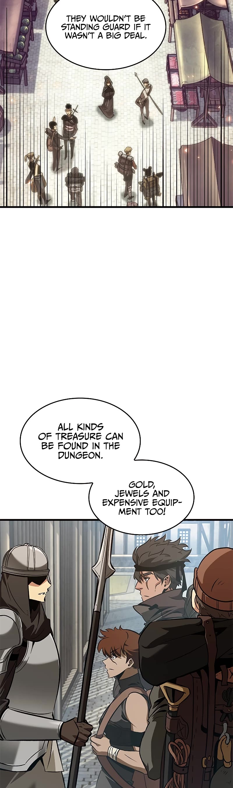 Pick Me Up! Chapter 60 page 5 - Chapter 60