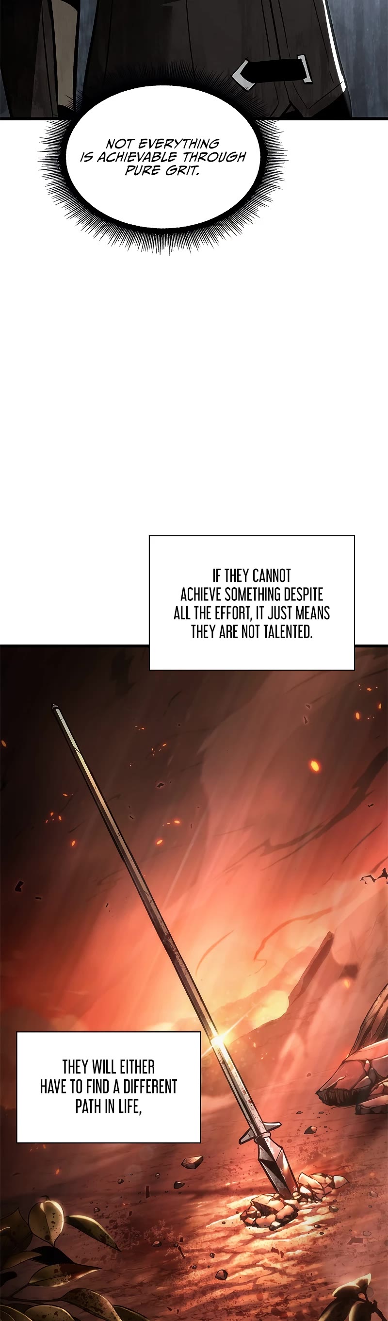 Pick Me Up! Chapter 60 page 50 - Chapter 60