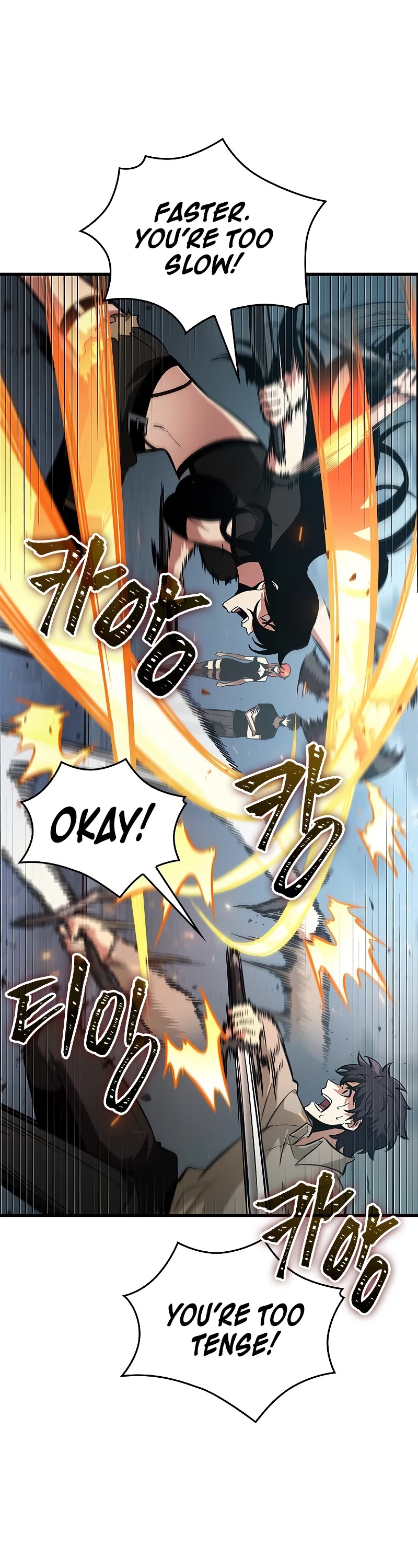 Pick Me Up! Chapter 60 page 54 - Chapter 60