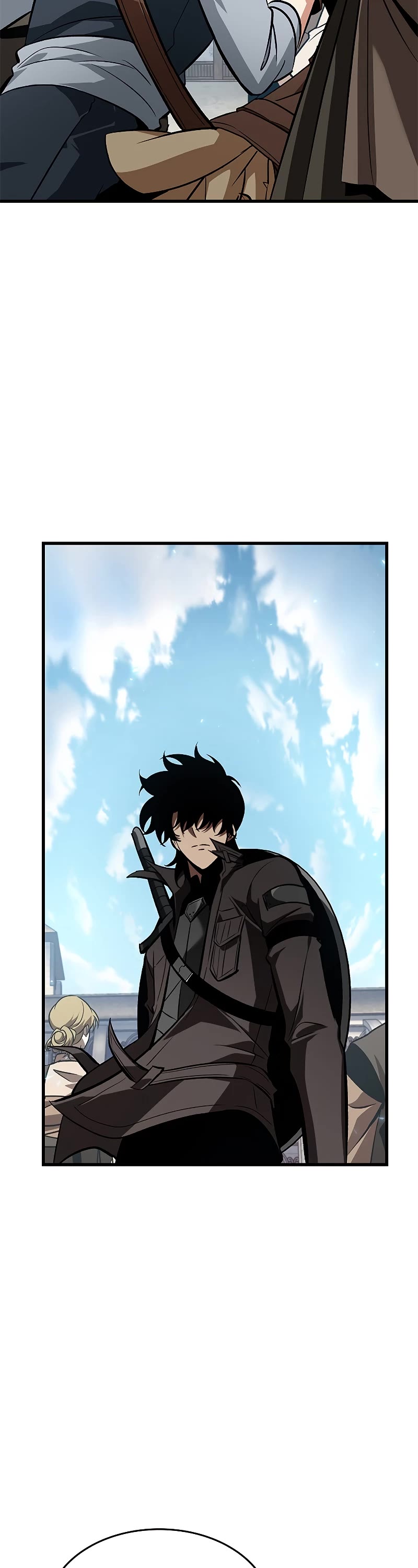 Pick Me Up! Chapter 60 page 8 - Chapter 60
