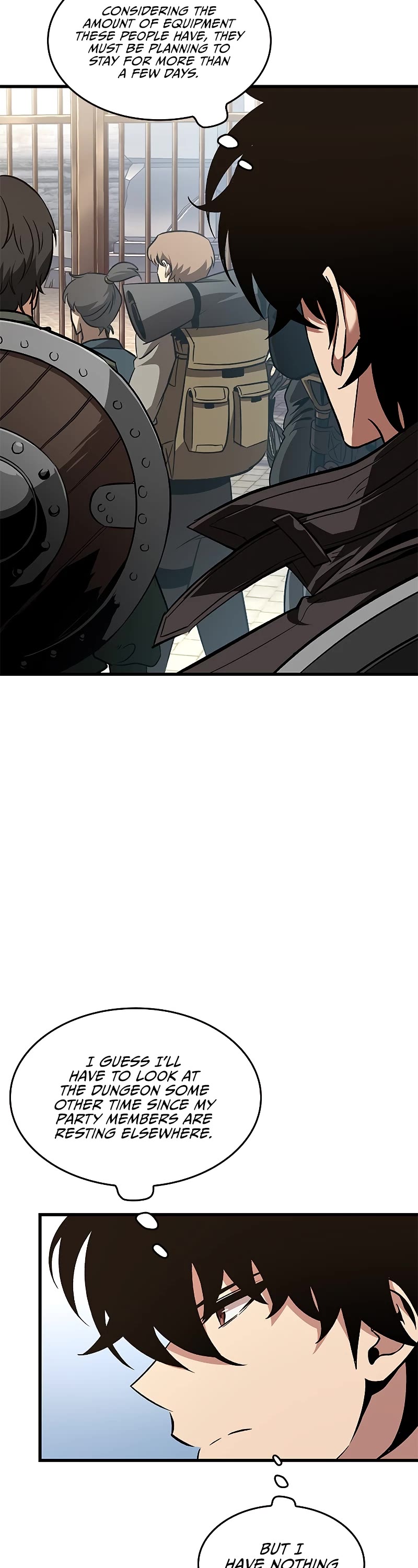 Pick Me Up! Chapter 60 page 9 - Chapter 60