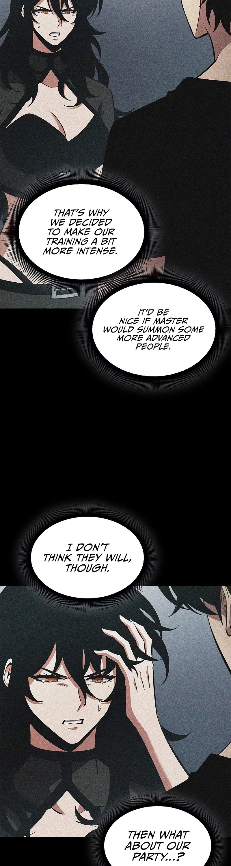 Pick Me Up! Chapter 61 page 10 - Chapter 61