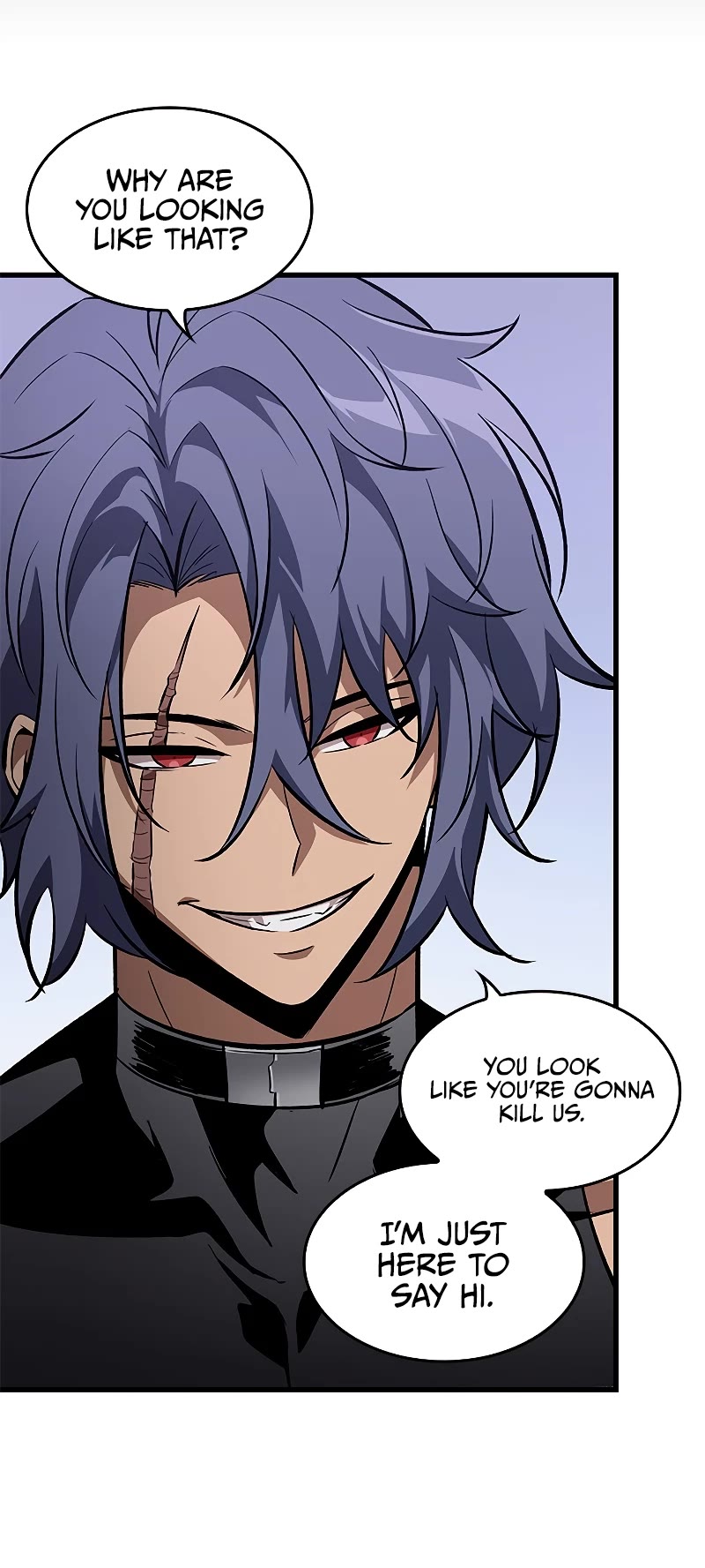 Pick Me Up! Chapter 61 page 12 - Chapter 61