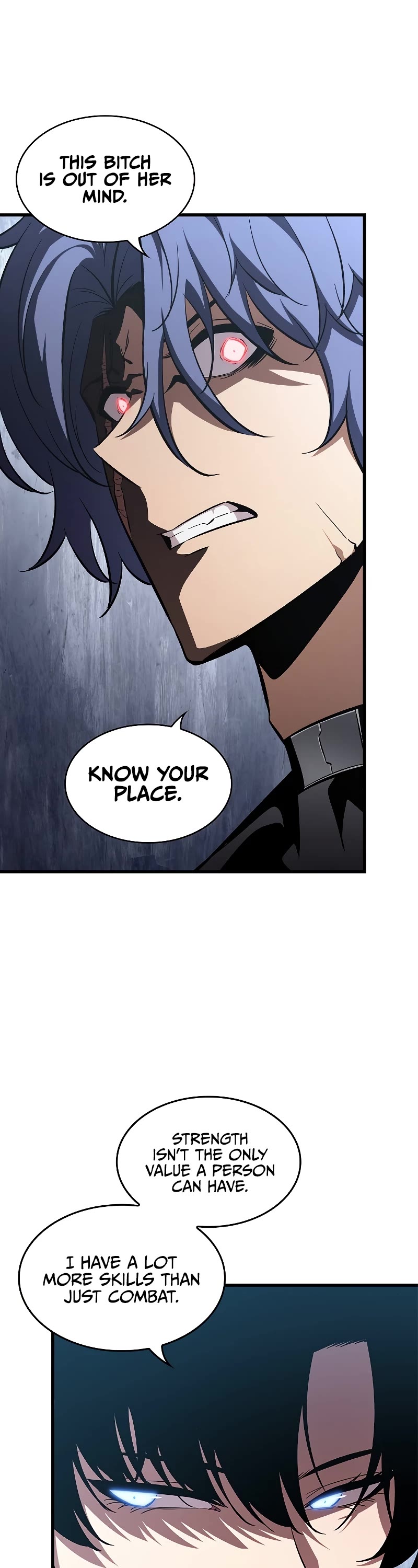 Pick Me Up! Chapter 61 page 15 - Chapter 61