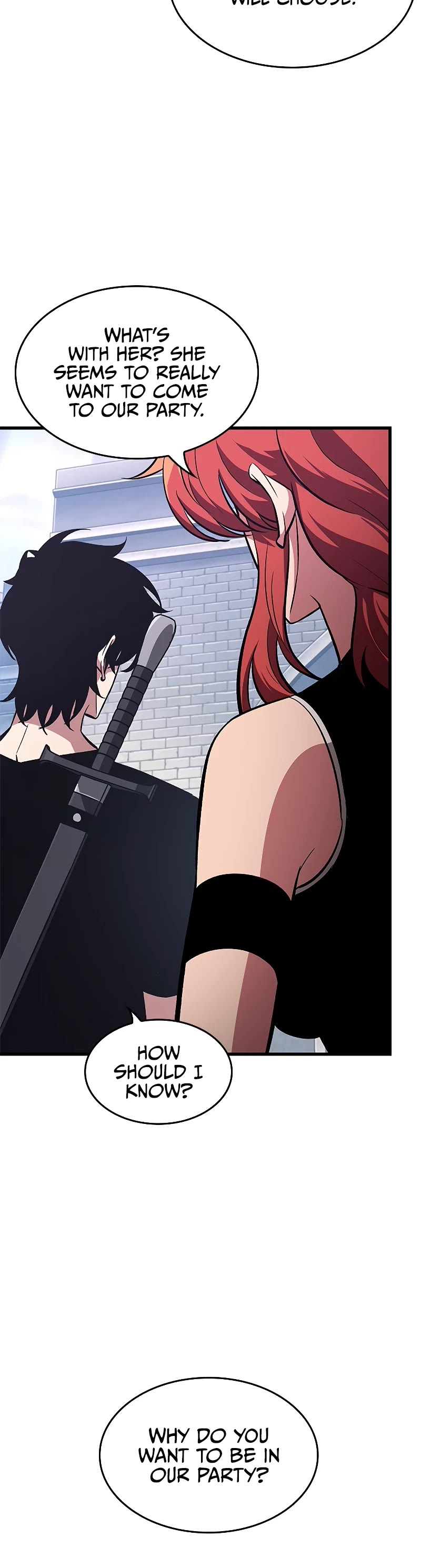 Pick Me Up! Chapter 61 page 17 - Chapter 61