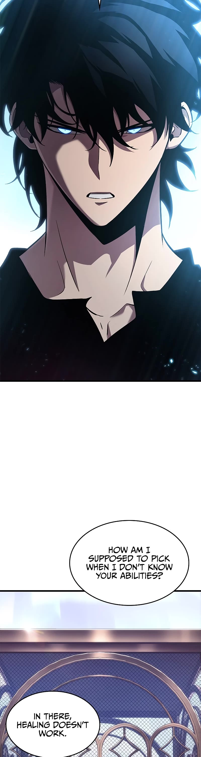 Pick Me Up! Chapter 61 page 30 - Chapter 61
