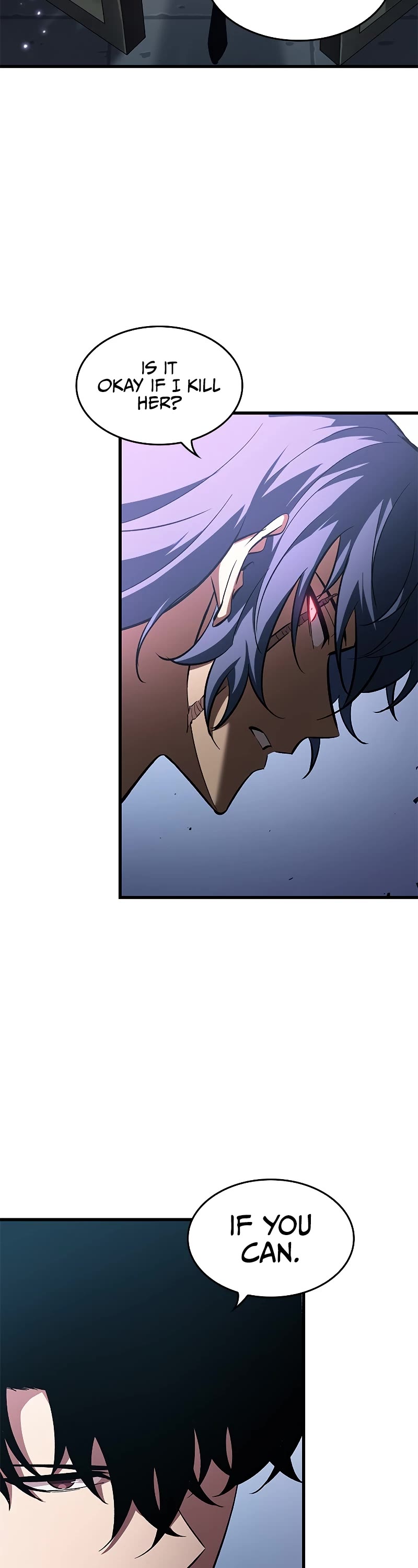 Pick Me Up! Chapter 61 page 32 - Chapter 61