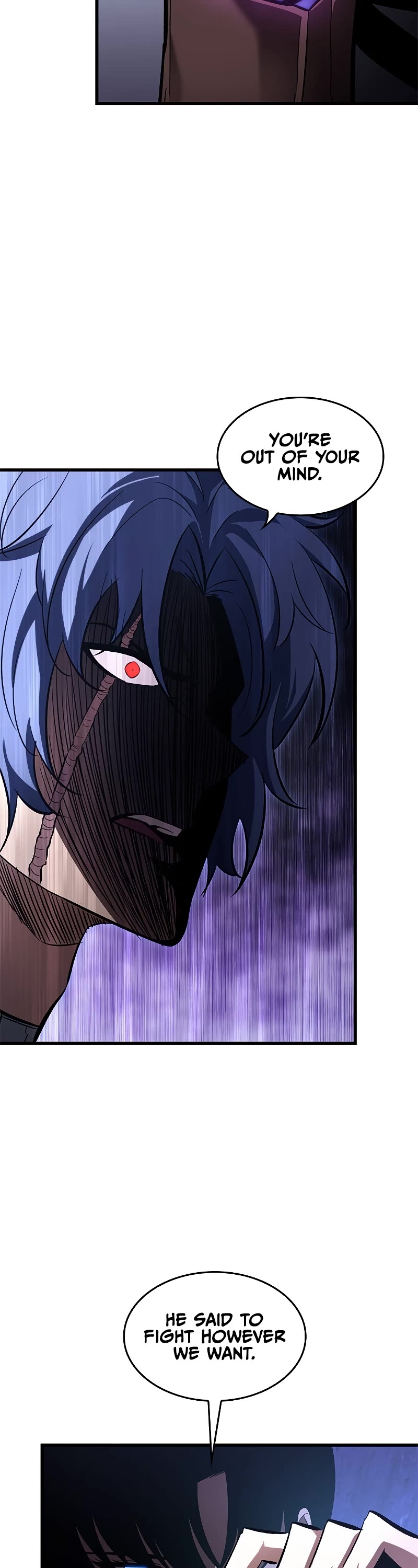 Pick Me Up! Chapter 61 page 36 - Chapter 61