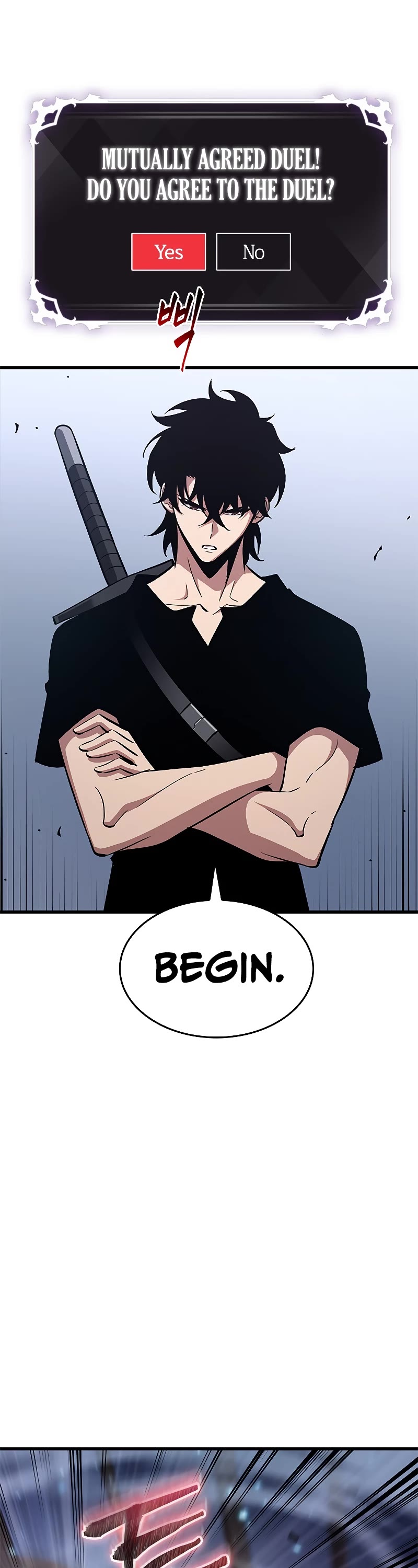 Pick Me Up! Chapter 61 page 41 - Chapter 61