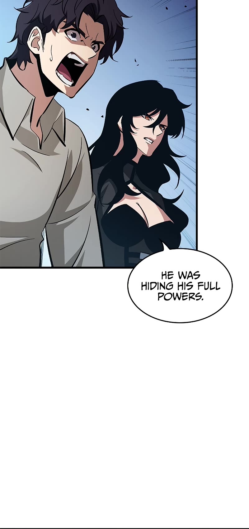 Pick Me Up! Chapter 61 page 46 - Chapter 61