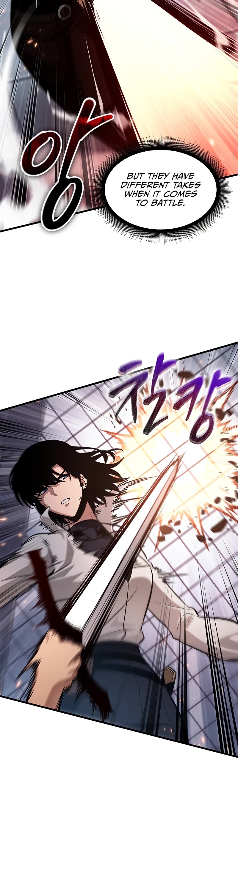 Pick Me Up! Chapter 61 page 48 - Chapter 61
