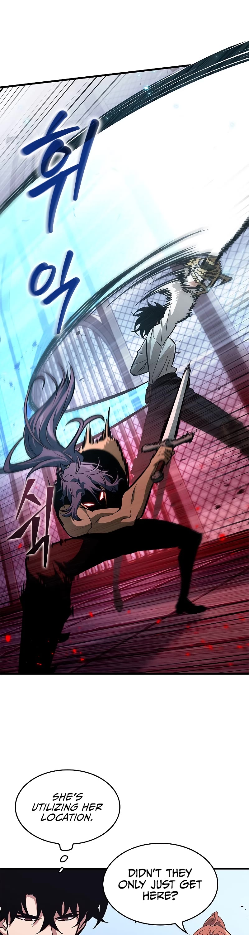Pick Me Up! Chapter 61 page 49 - Chapter 61