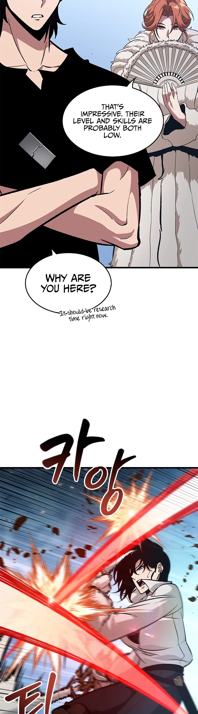 Pick Me Up! Chapter 61 page 50 - Chapter 61