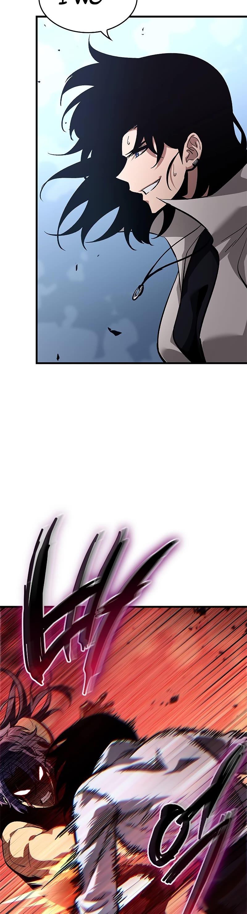Pick Me Up! Chapter 61 page 55 - Chapter 61