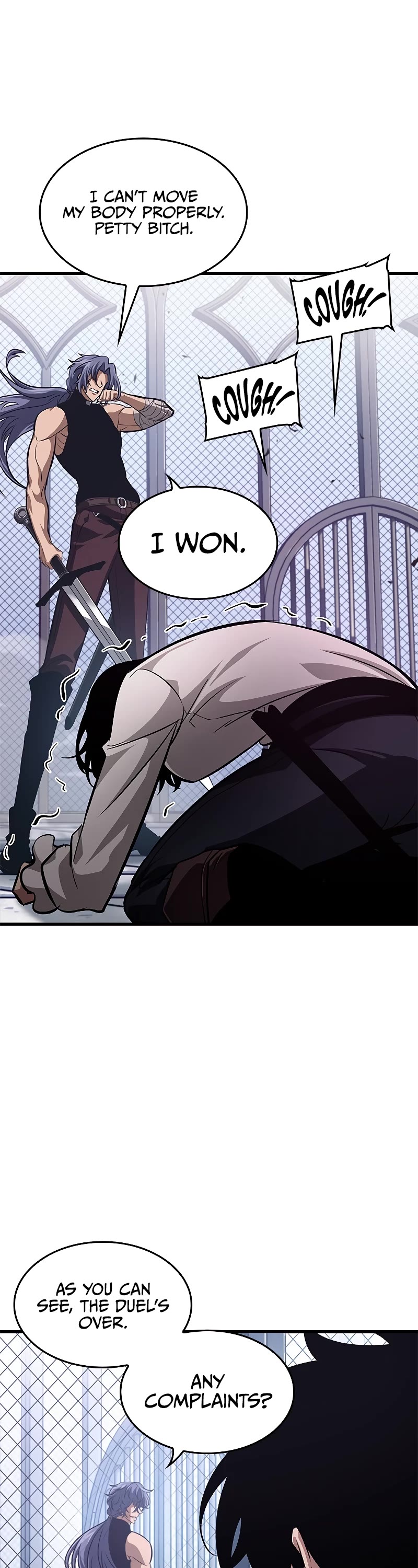 Pick Me Up! Chapter 61 page 58 - Chapter 61