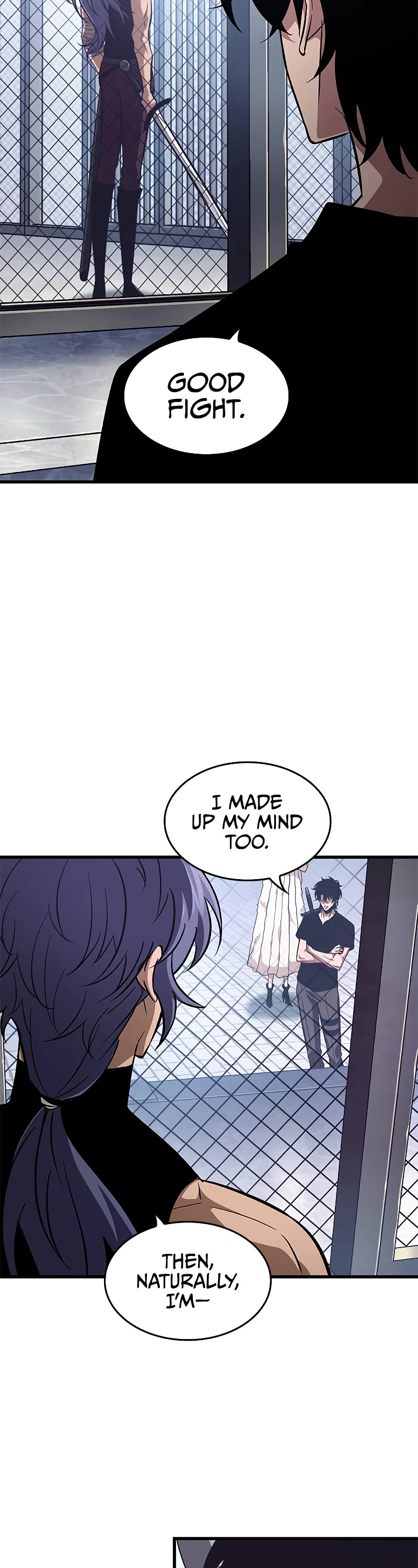 Pick Me Up! Chapter 61 page 59 - Chapter 61